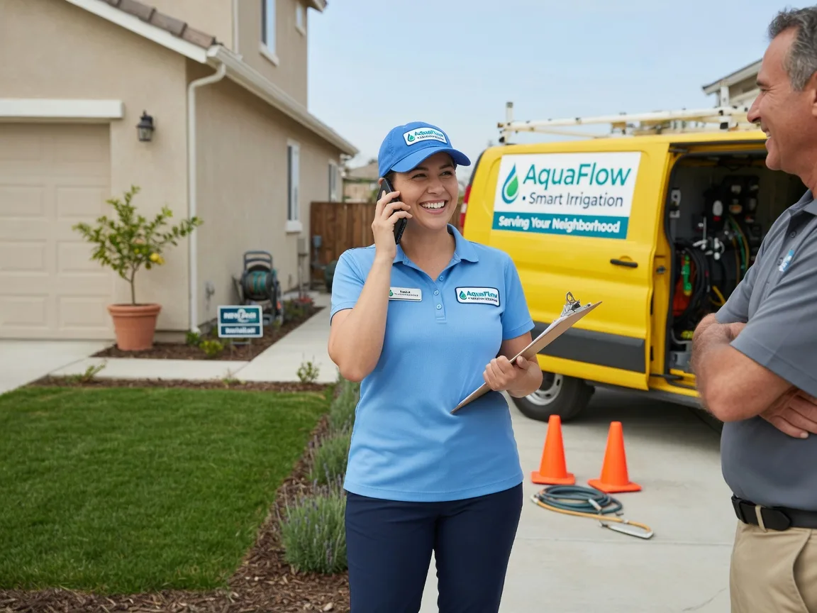 Irrigation Installation Bellona, NY FAQs